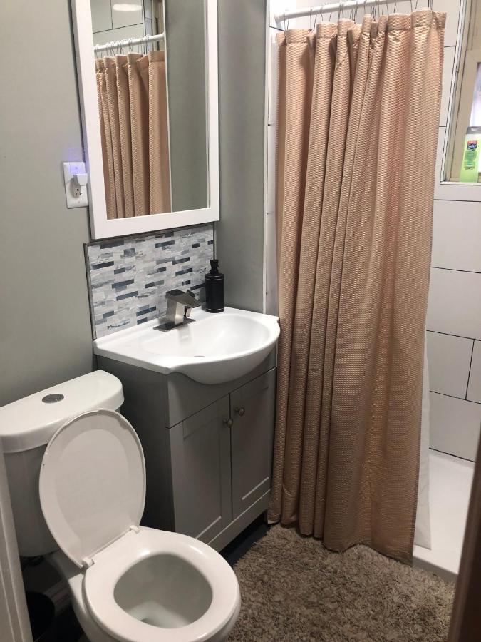 A Hidden Gem, Approx 15 Mins To Downtown Chicago! Apartment Bagian luar foto